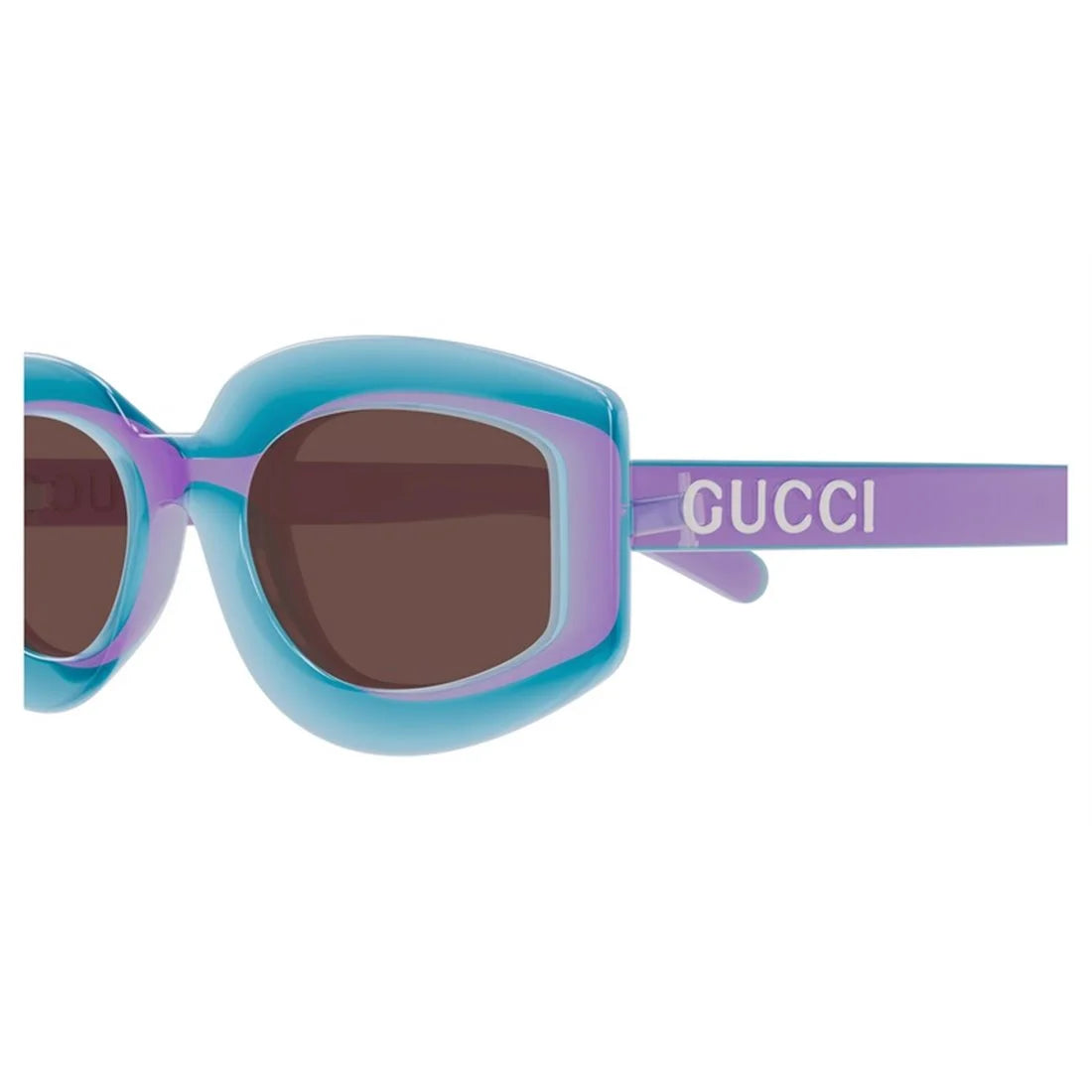 GUCCI Stylish Women's GG1719S Mini Sunglasses