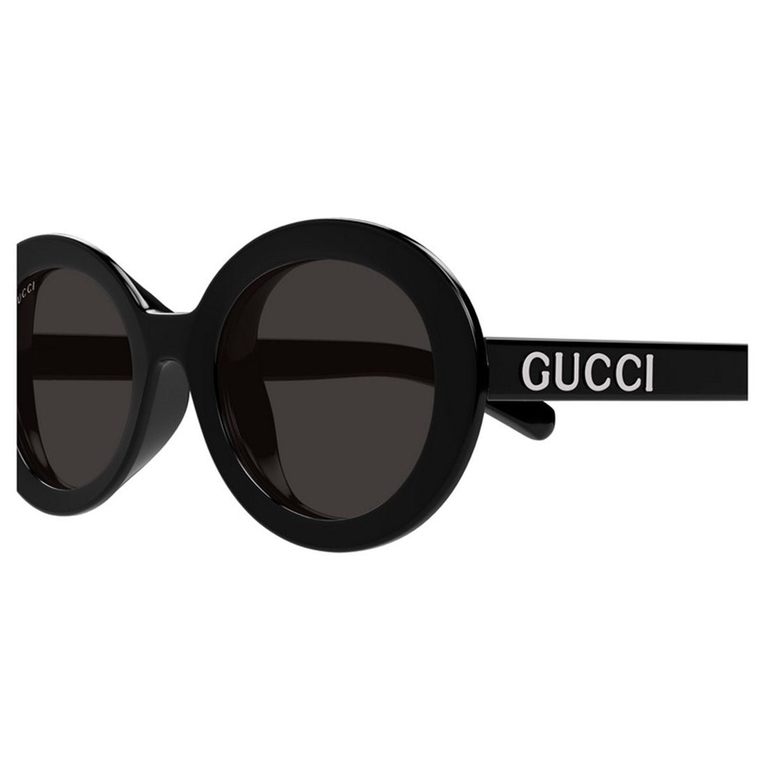 GUCCI Stylish Women's Acetate Sunglasses