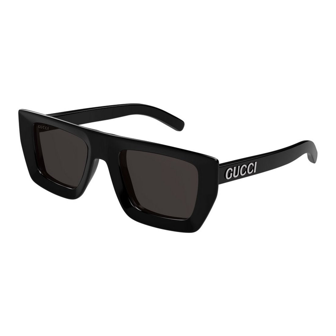 GUCCI Timeless Men's Acetate Sunglasses