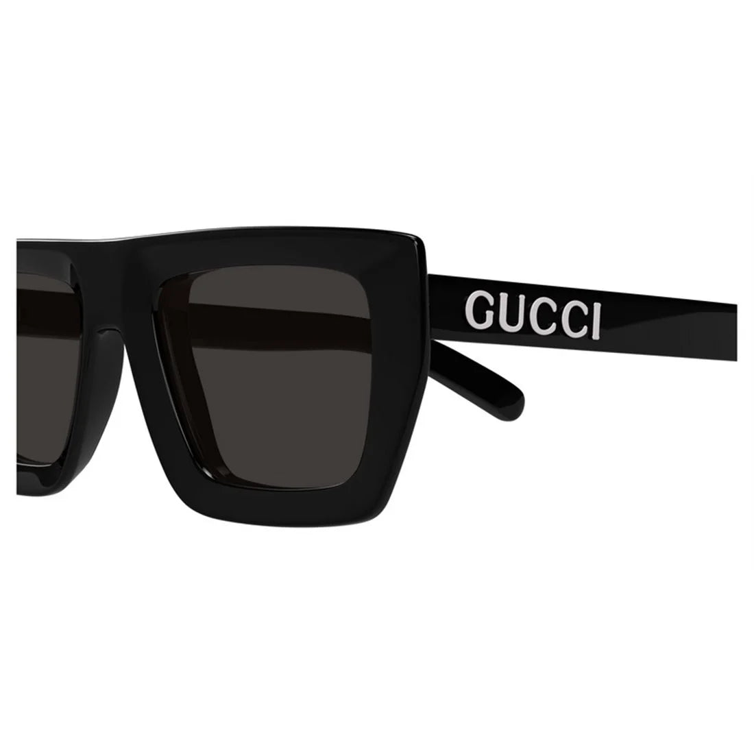 GUCCI Timeless Men's Acetate Sunglasses