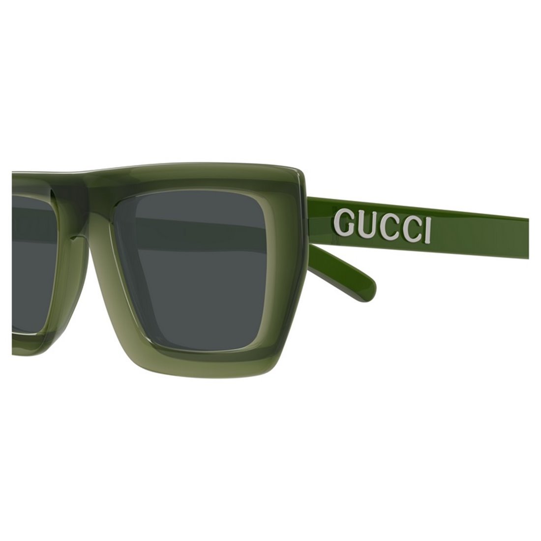 GUCCI Stylish GG1723S Classic Men's Sunglasses