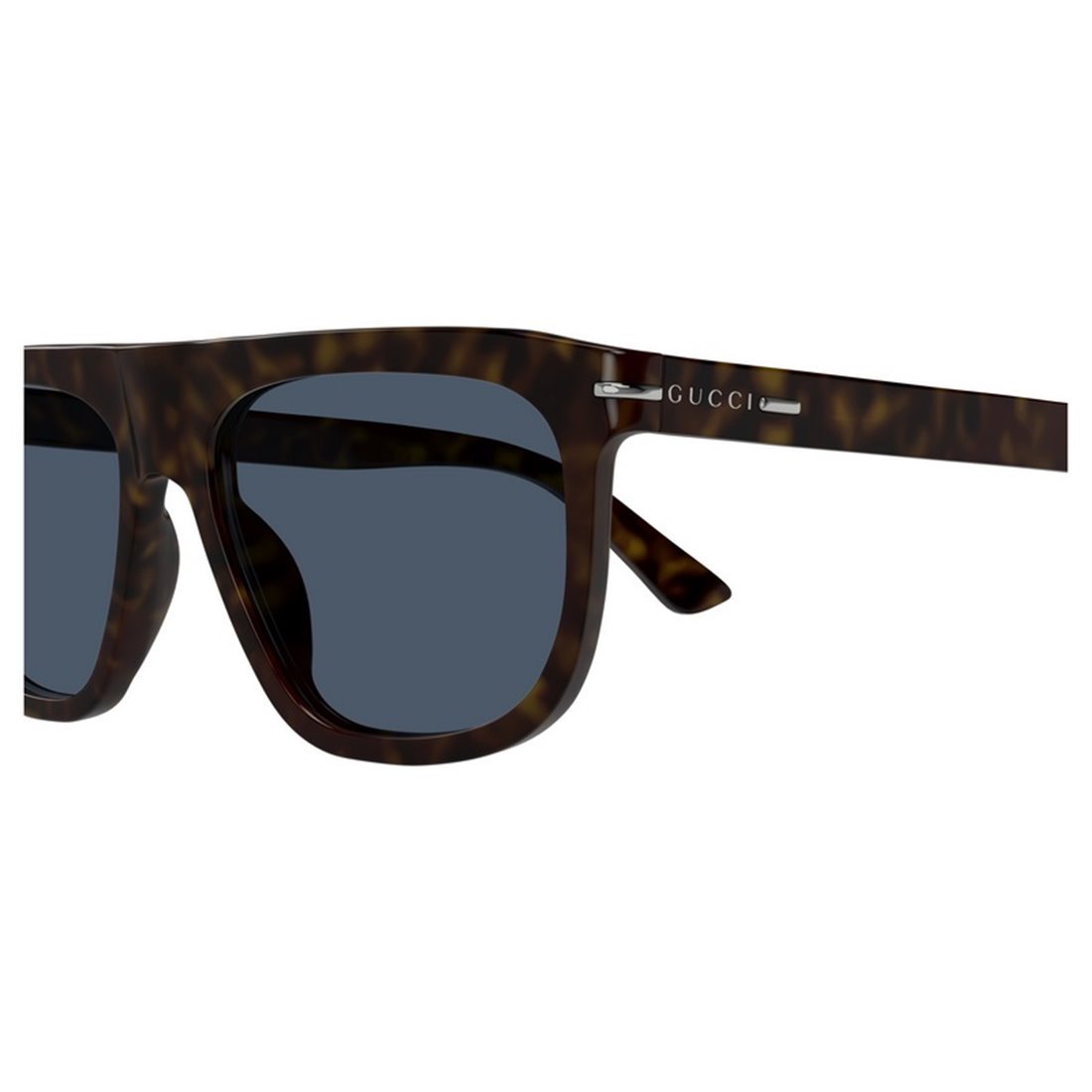 GUCCI Men's Signature GG1726S Sunglasses