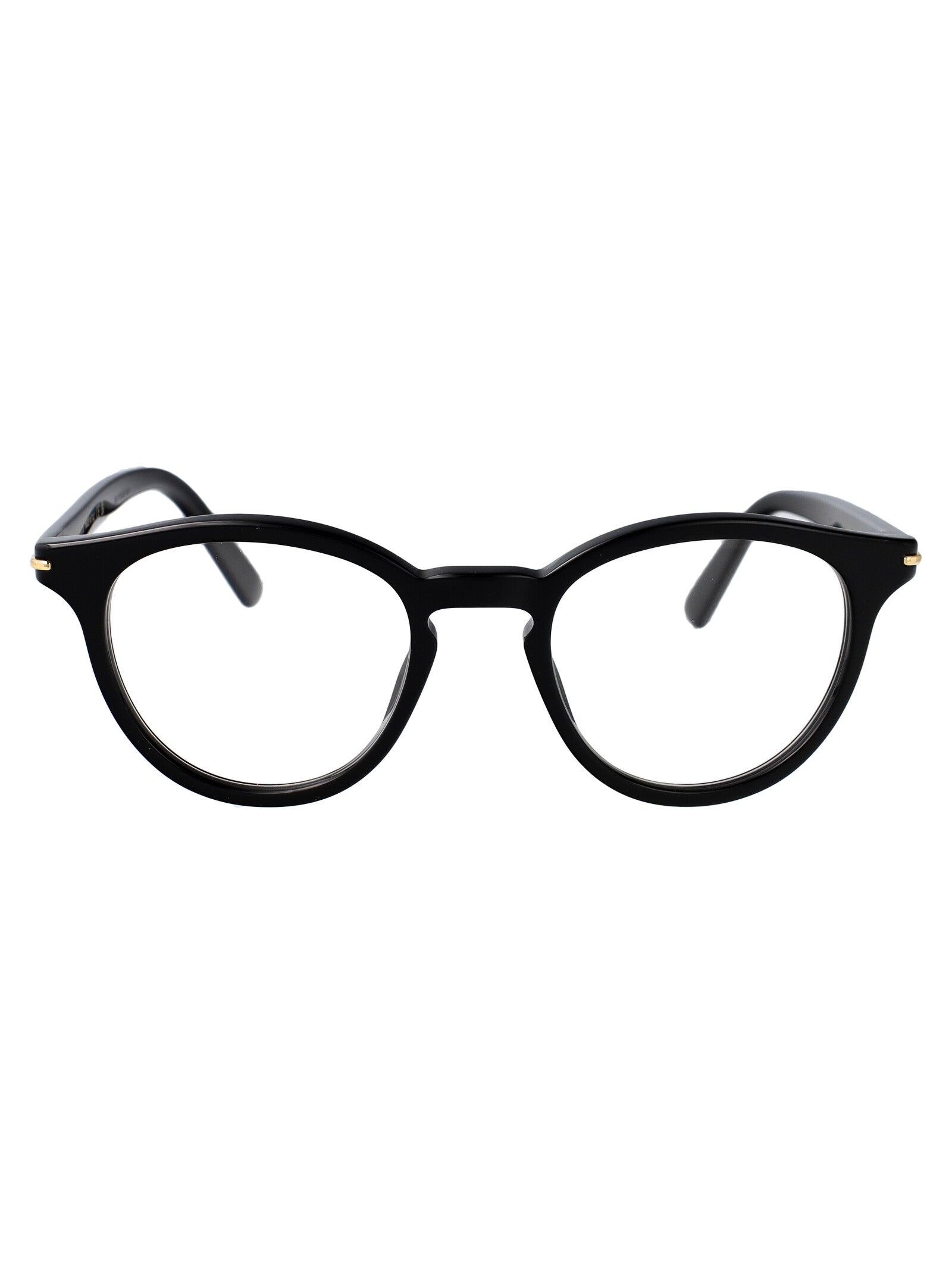 GUCCI Chic Acetate Optical Glasses for Women