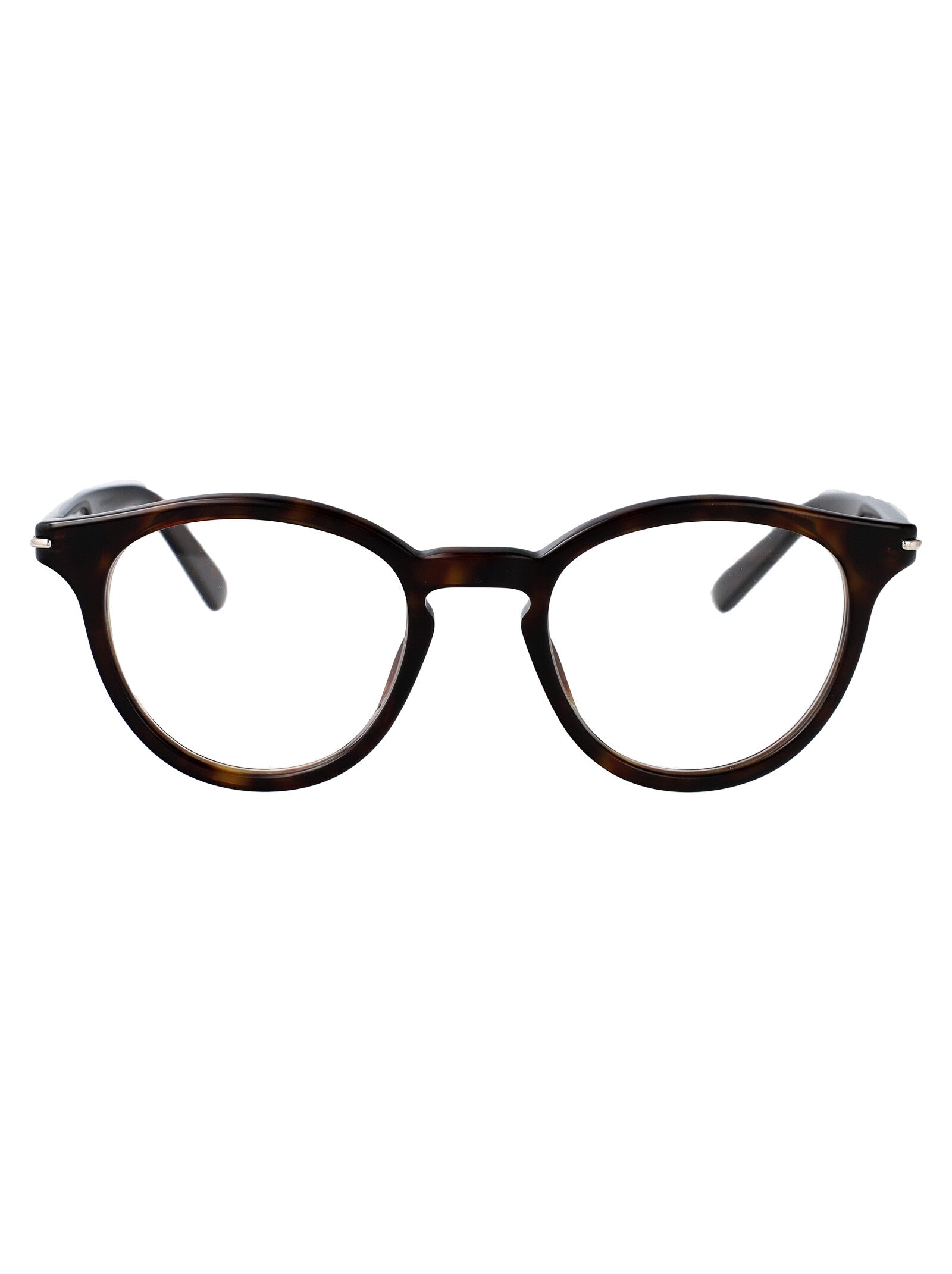 GUCCI Chic Acetate Optical Glasses for Women