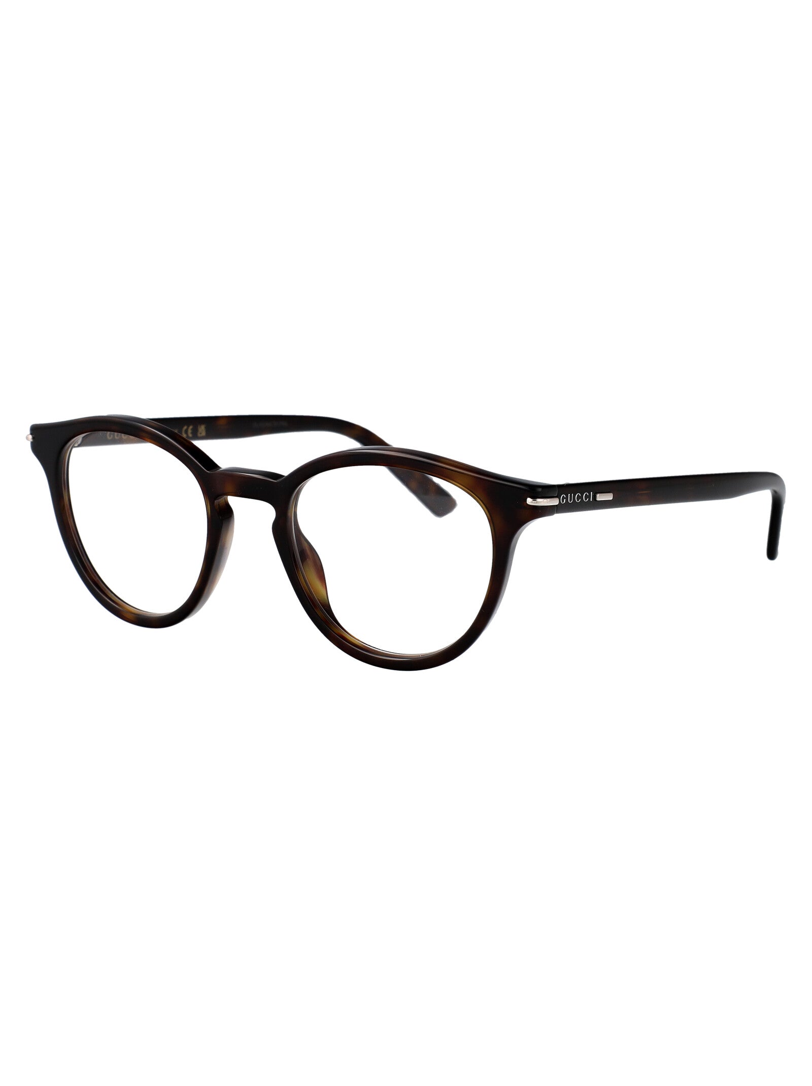 GUCCI Chic Acetate Optical Glasses for Women