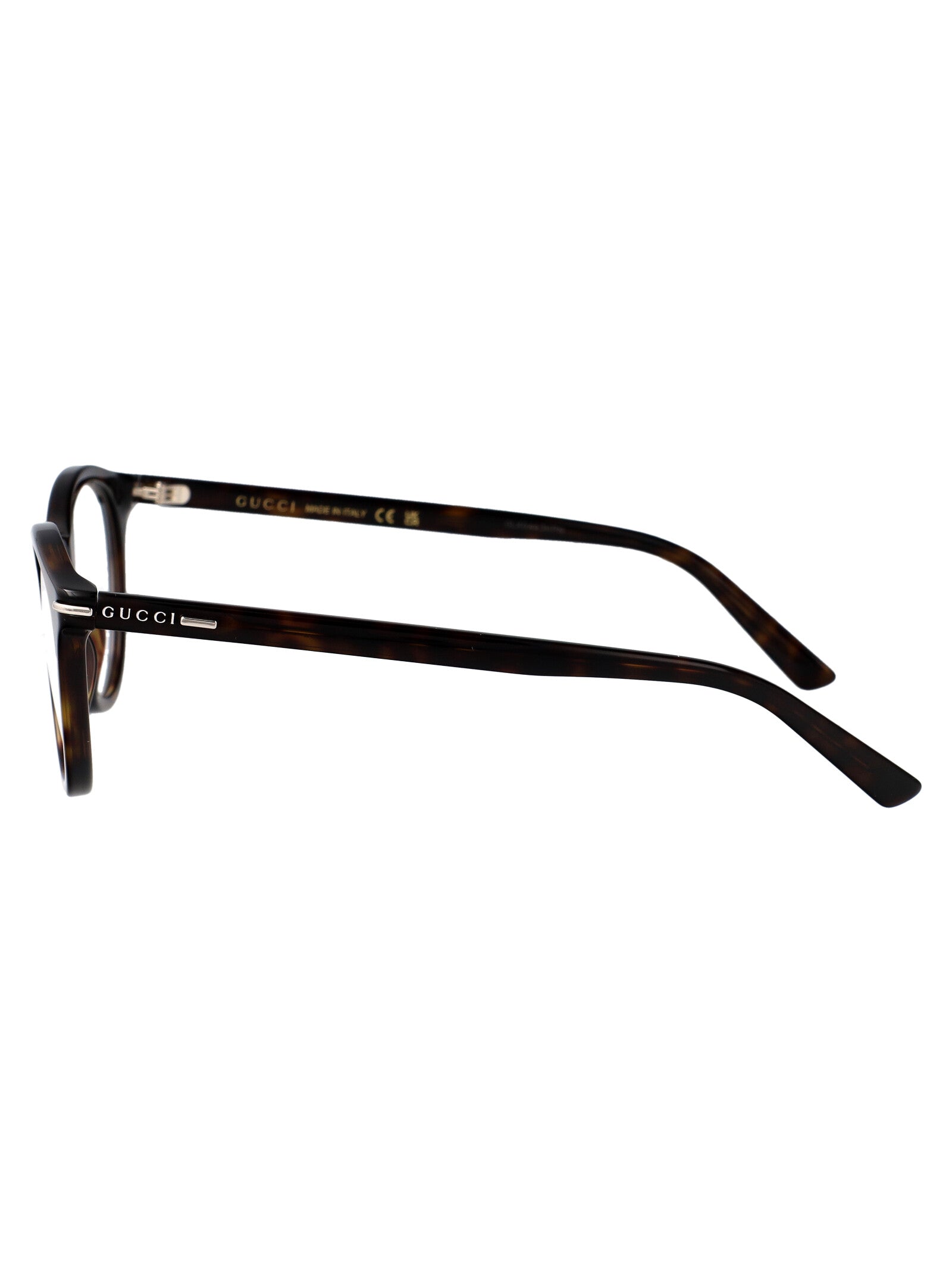 GUCCI Chic Acetate Optical Glasses for Women