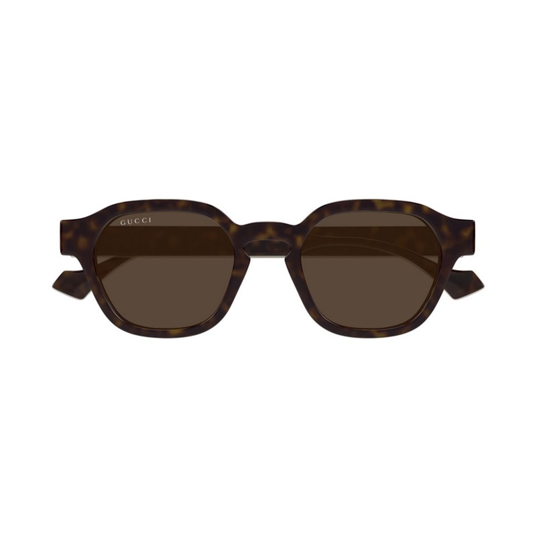 GUCCI Men's Classic Acetate Sunglasses