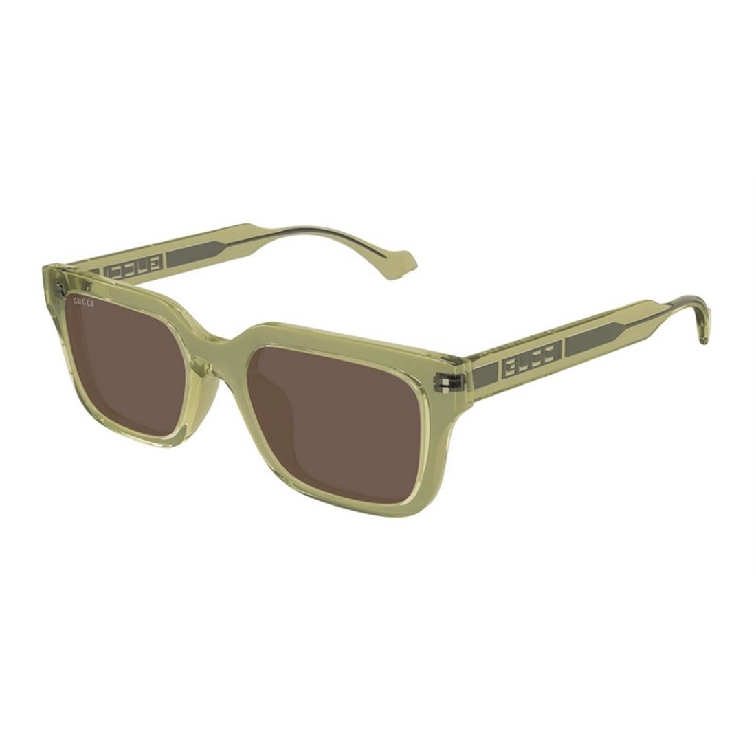 GUCCI Stylish Acetate Sunglasses for Men