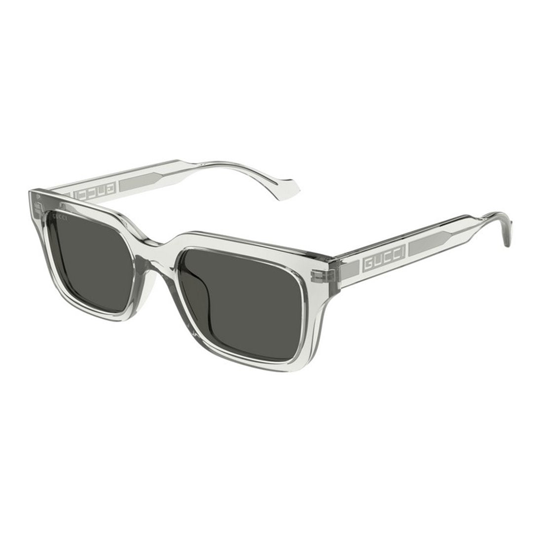 GUCCI Stylish GG1732SK Mini Sunglasses for Men