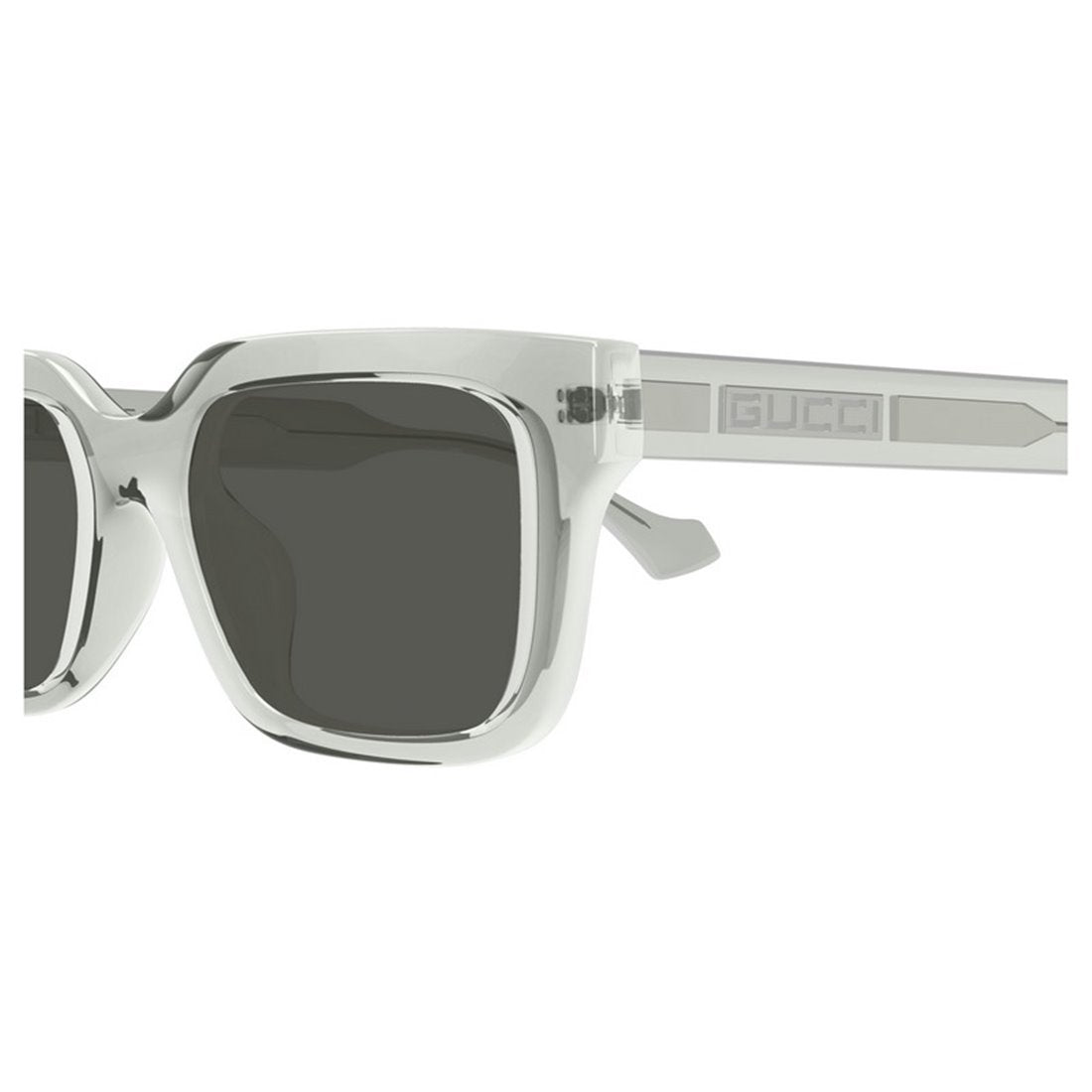 GUCCI Stylish GG1732SK Mini Sunglasses for Men