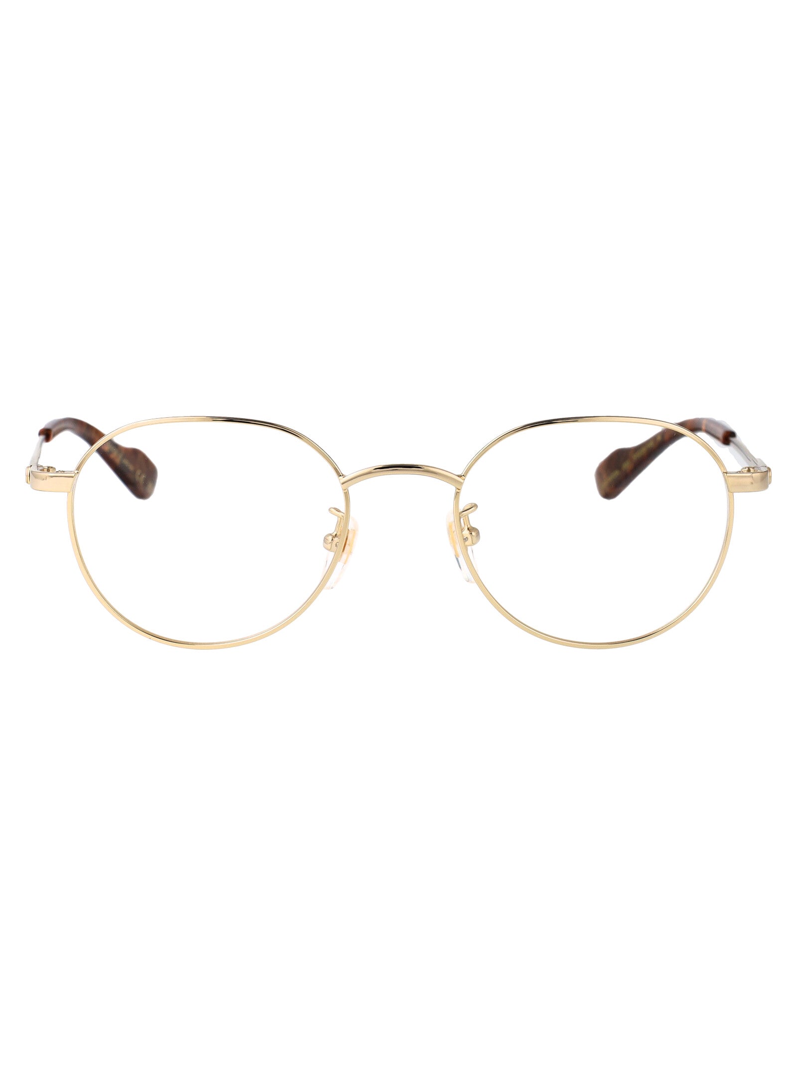 GUCCI Metal Optical Glasses for Women - GG1747OA