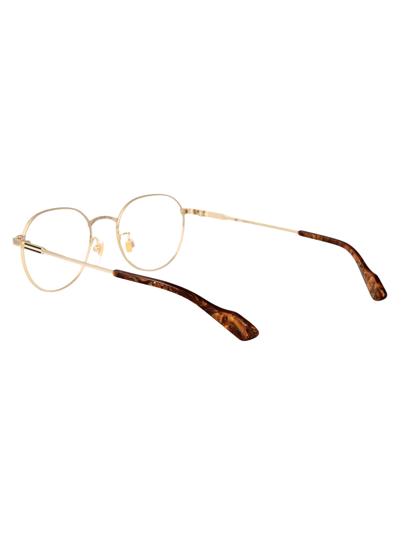 GUCCI Metal Optical Glasses for Women - GG1747OA