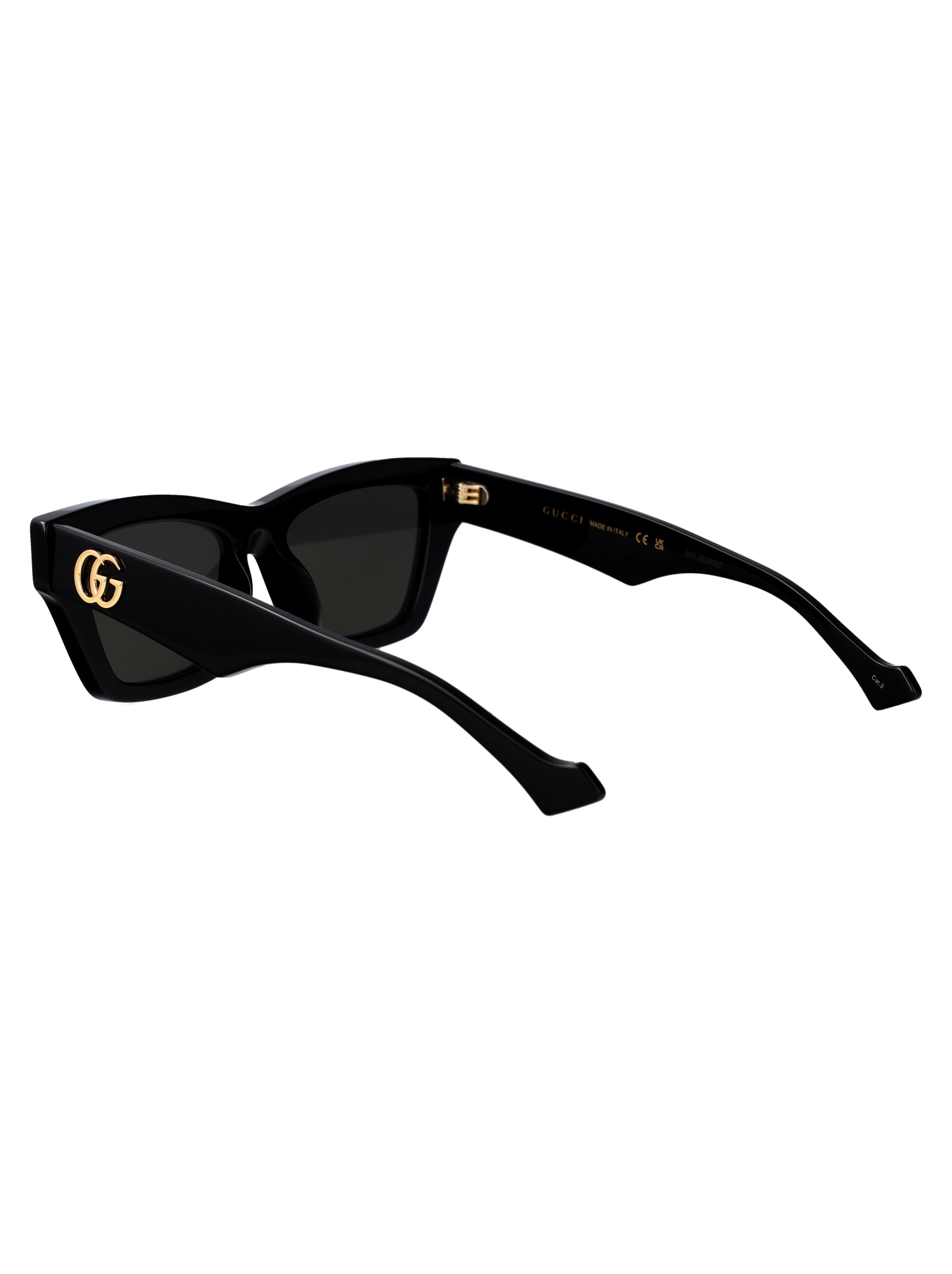 GUCCI Recycled Acetate Sunglasses for Women - GG1753S