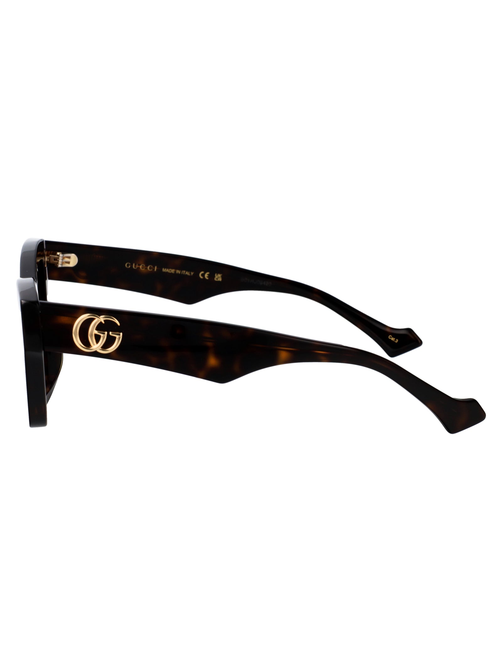 GUCCI Recycled Acetate Sunglasses for Women - GG1753S