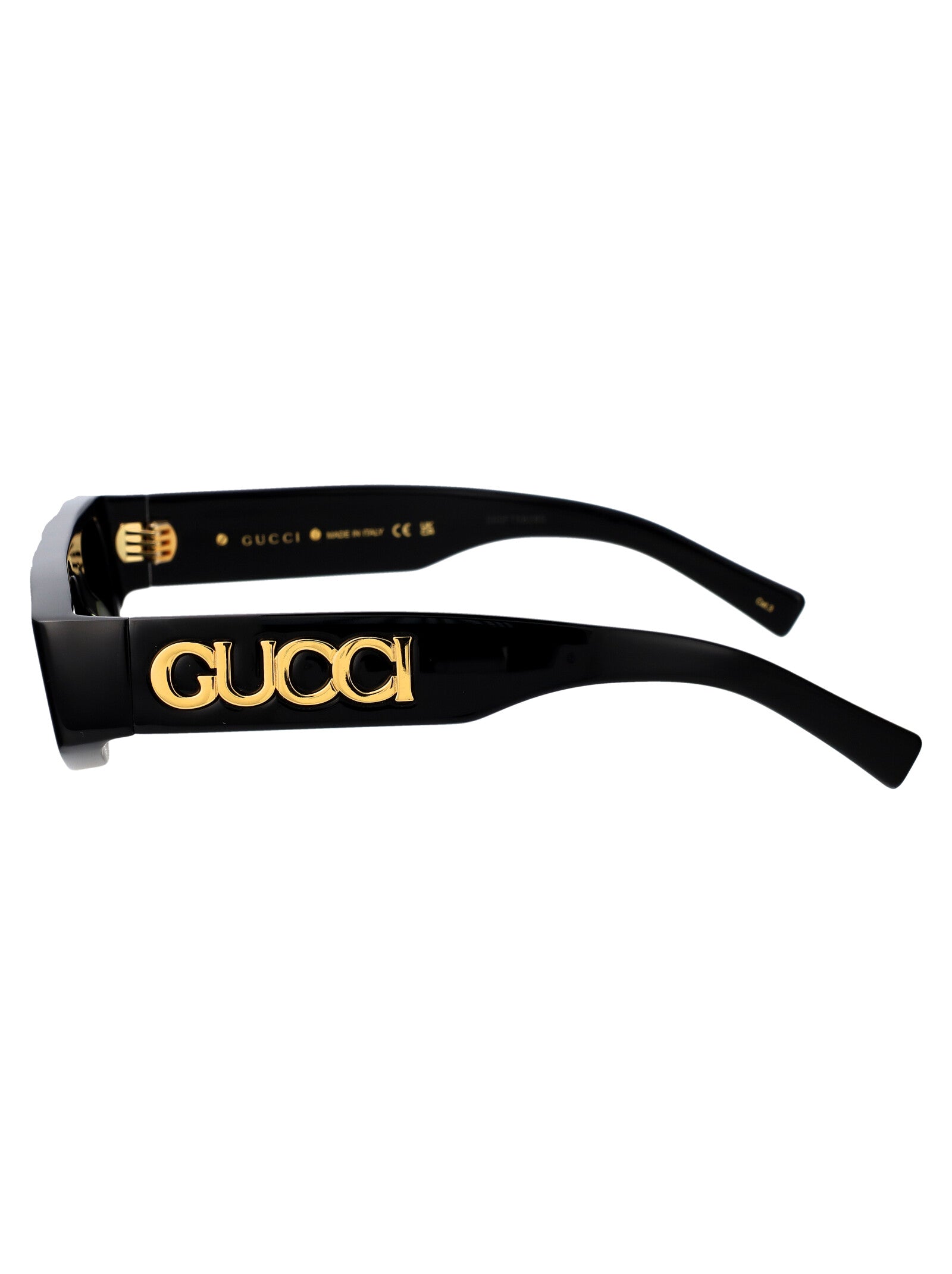 GUCCI Chic Acetate Sunglasses for Women