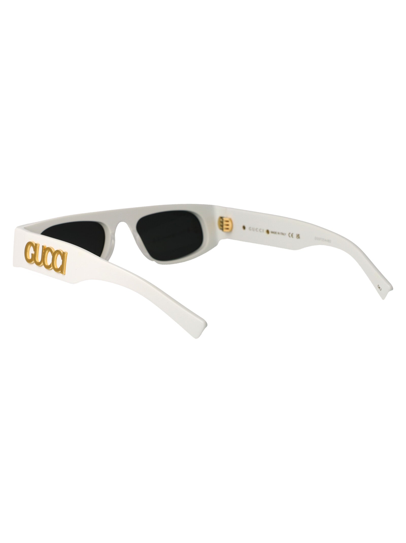 GUCCI Chic Acetate Sunglasses for Women