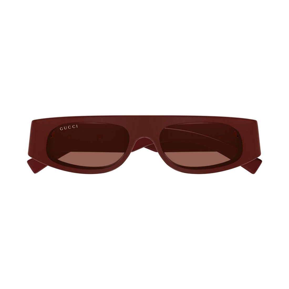 GUCCI Stylish Women's Sunglasses with Signature Audacity