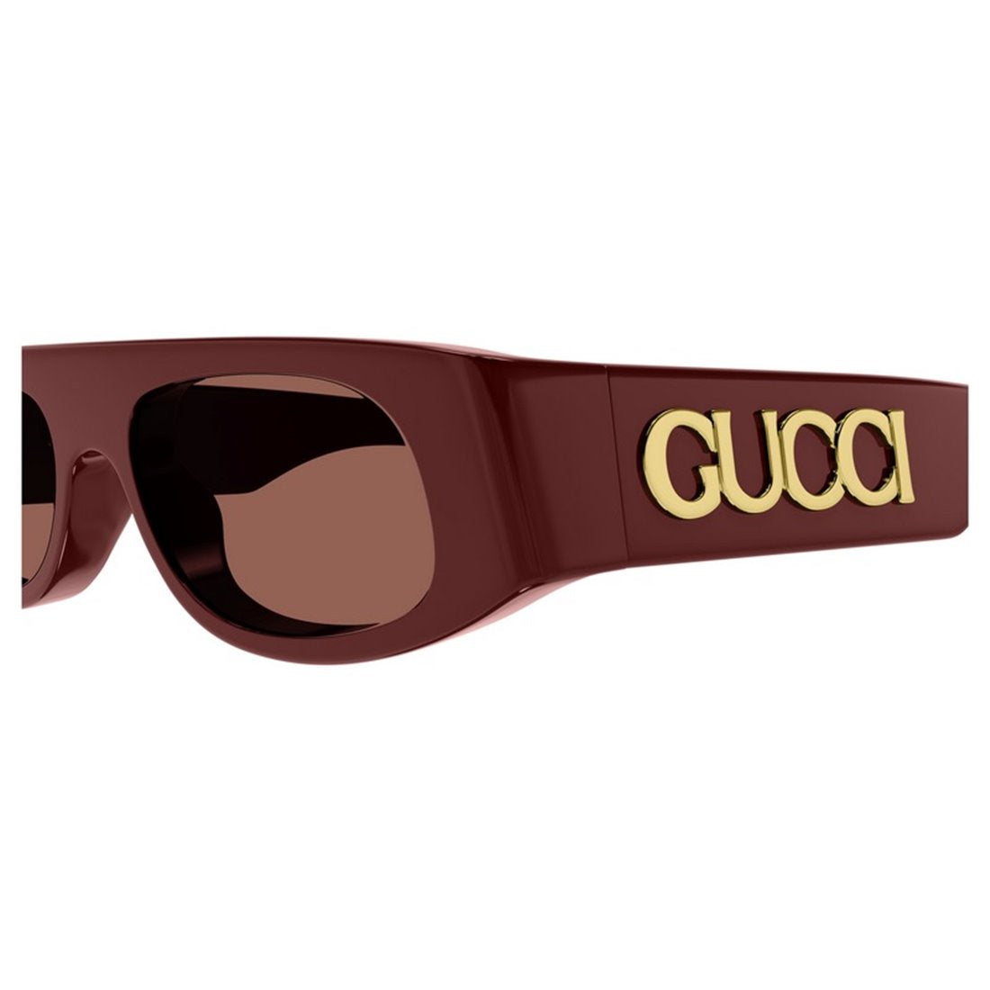 GUCCI Chic Acetate Sunglasses for Women