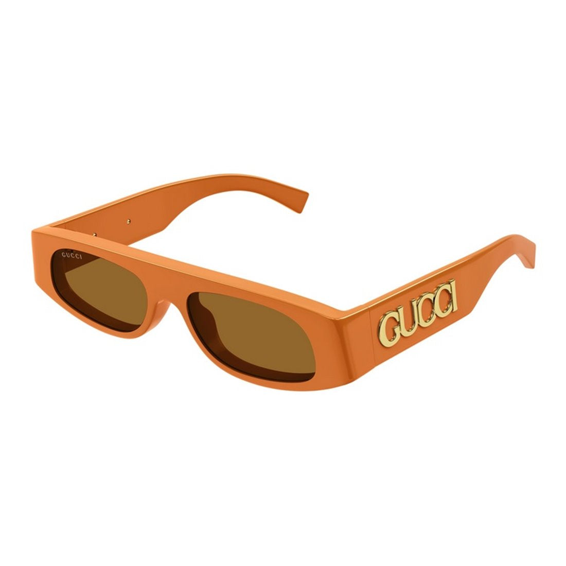 GUCCI Chic Oversized Sunglasses for Women