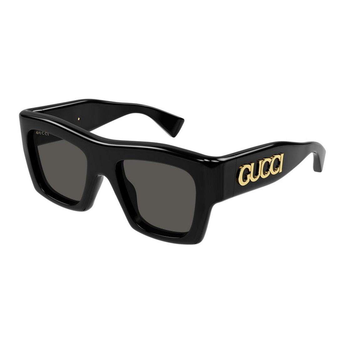 GUCCI Sleek Acetate Sunglasses for Women