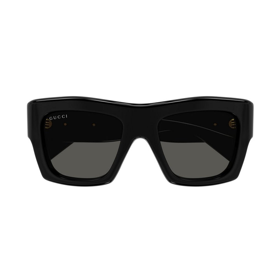 GUCCI Sleek Acetate Sunglasses for Women