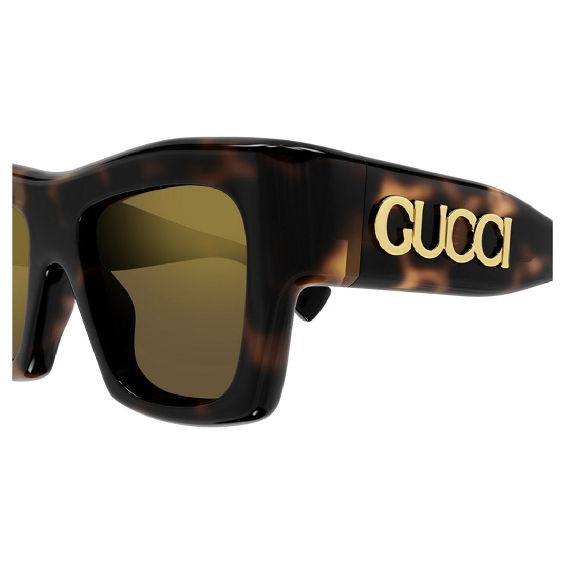 GUCCI Stylish GG1772S Women's Sunglasses