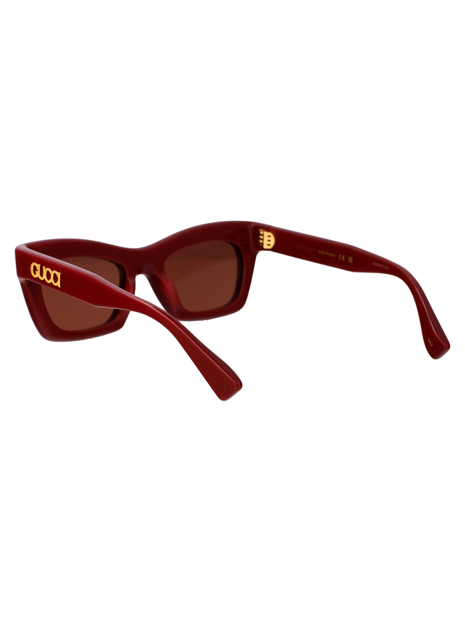 GUCCI Acetate Sunglasses for Women
