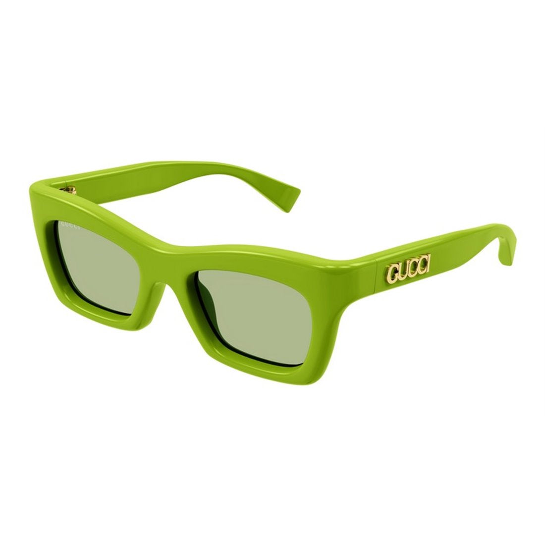 GUCCI Stylish Oversized Sunglasses for Women - GG1773S