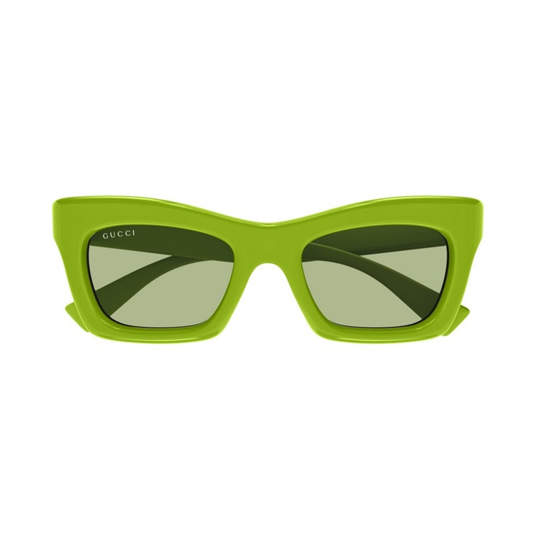 GUCCI Stylish Oversized Sunglasses for Women - GG1773S