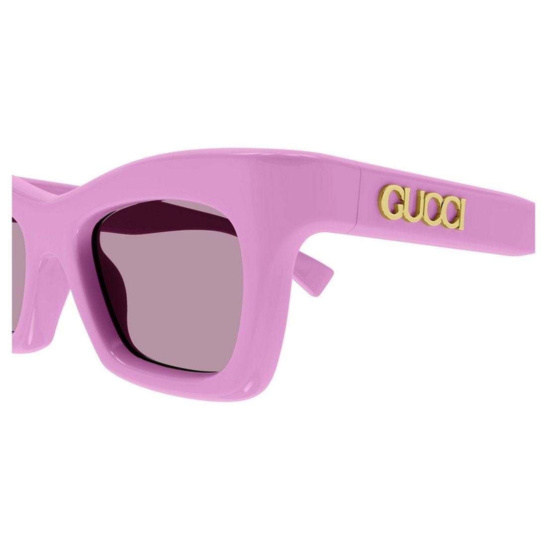 GUCCI Stylish Oversized Sunglasses for Women