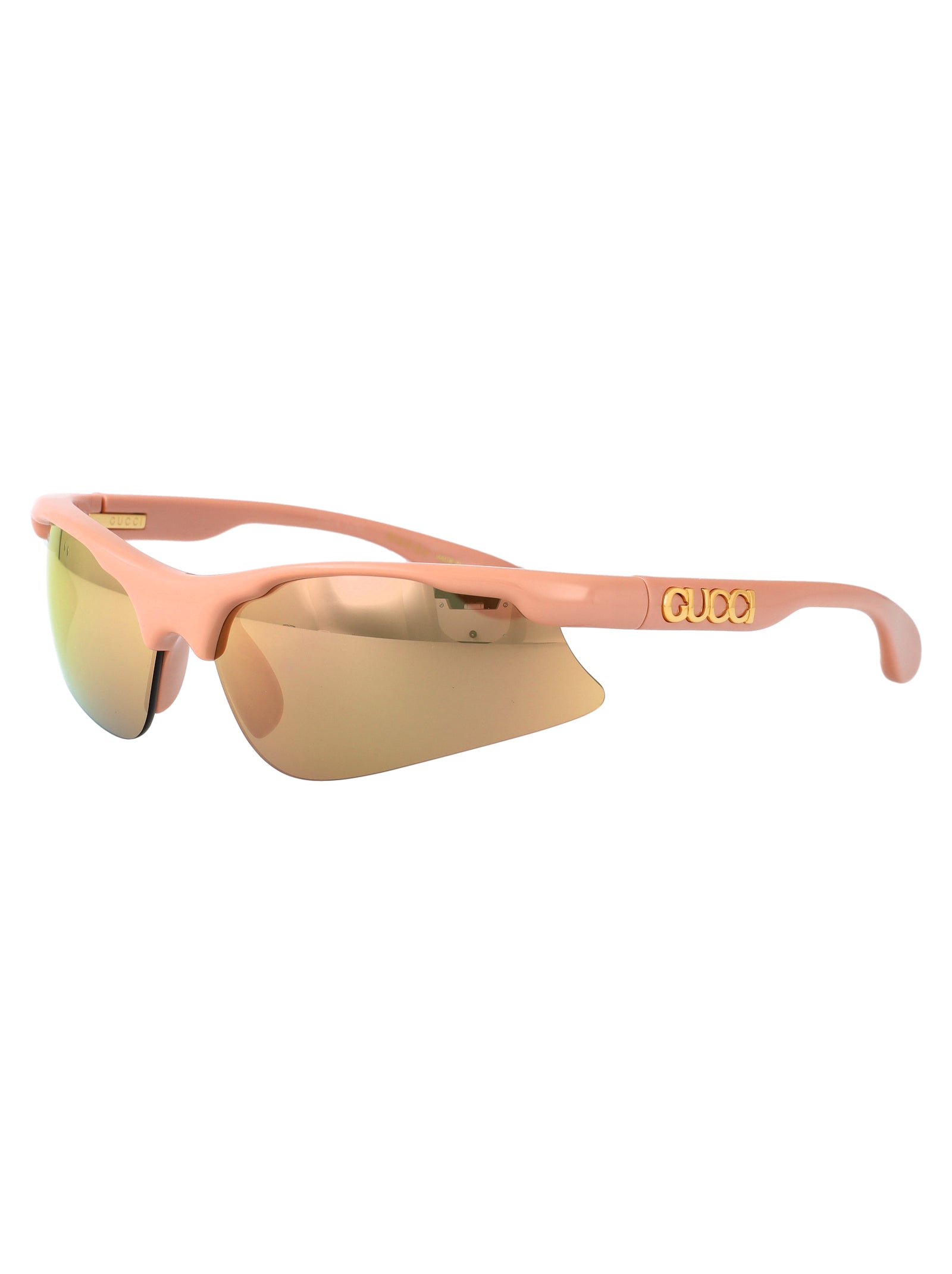 GUCCI Injectate Sunglasses for Women - SS25 Collection