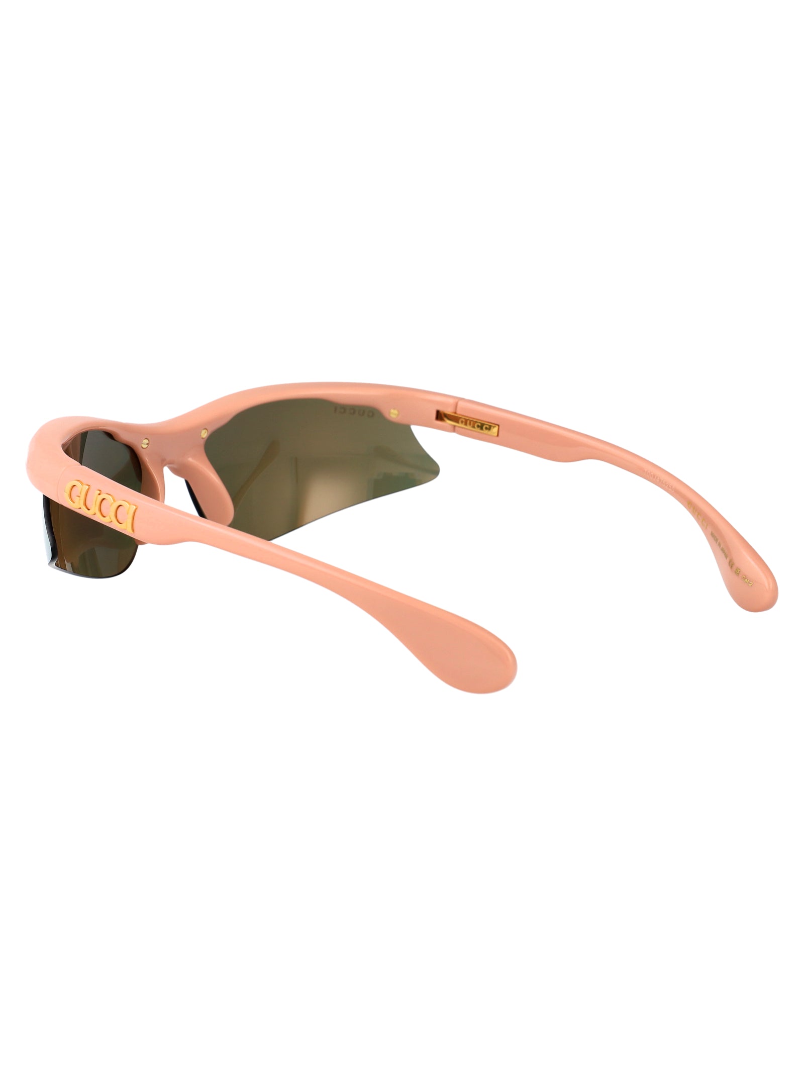 GUCCI Injectate Sunglasses for Women - SS25 Collection