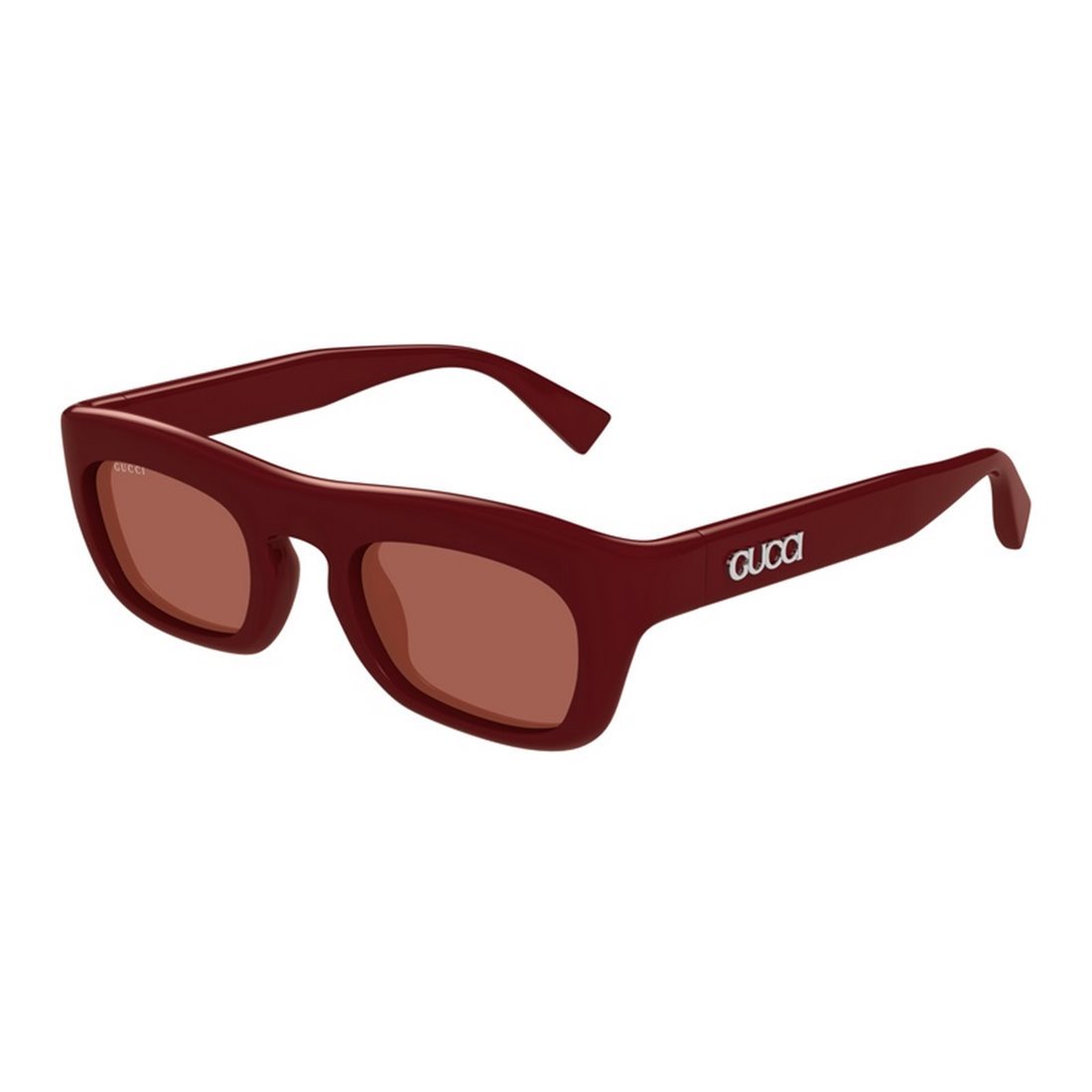 GUCCI Stylish Retro Sunglasses for Men