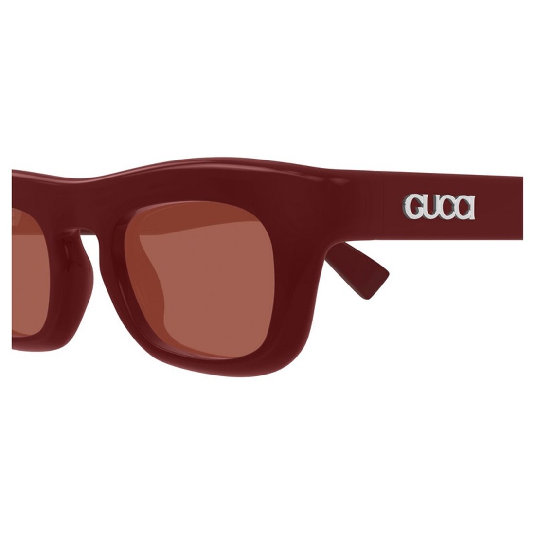 GUCCI Stylish Retro Sunglasses for Men