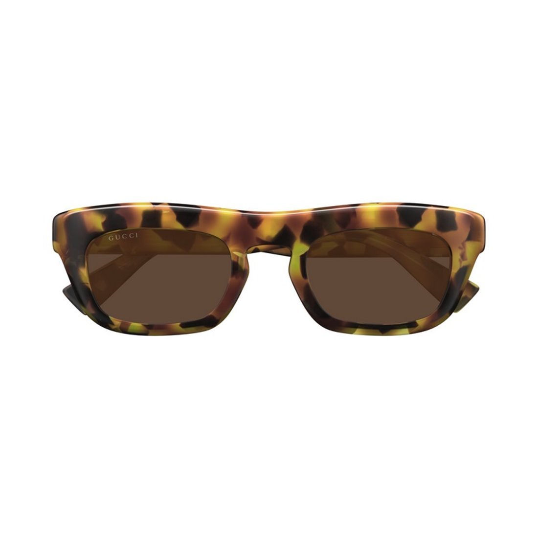 GUCCI Sophisticated Men's Sunglasses - GG1777S 003