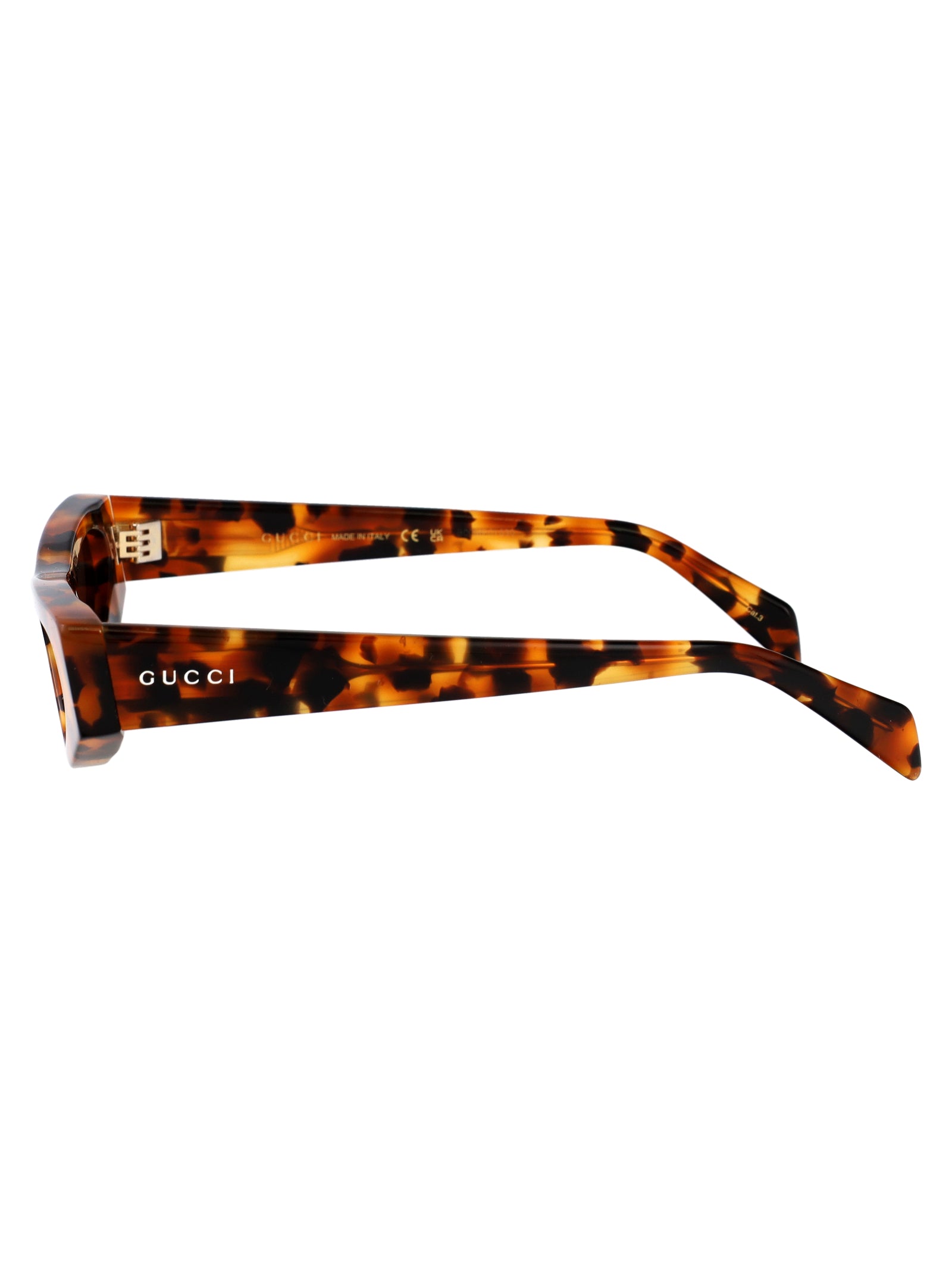 GUCCI Chic Acetate Sunglasses for Women