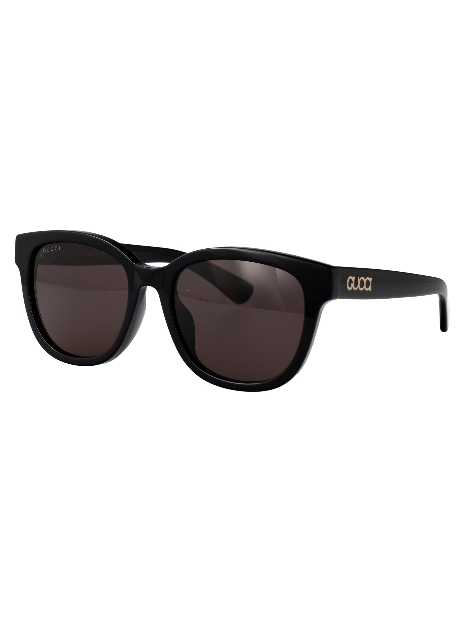 GUCCI Recycled Acetate Sunglasses for Men