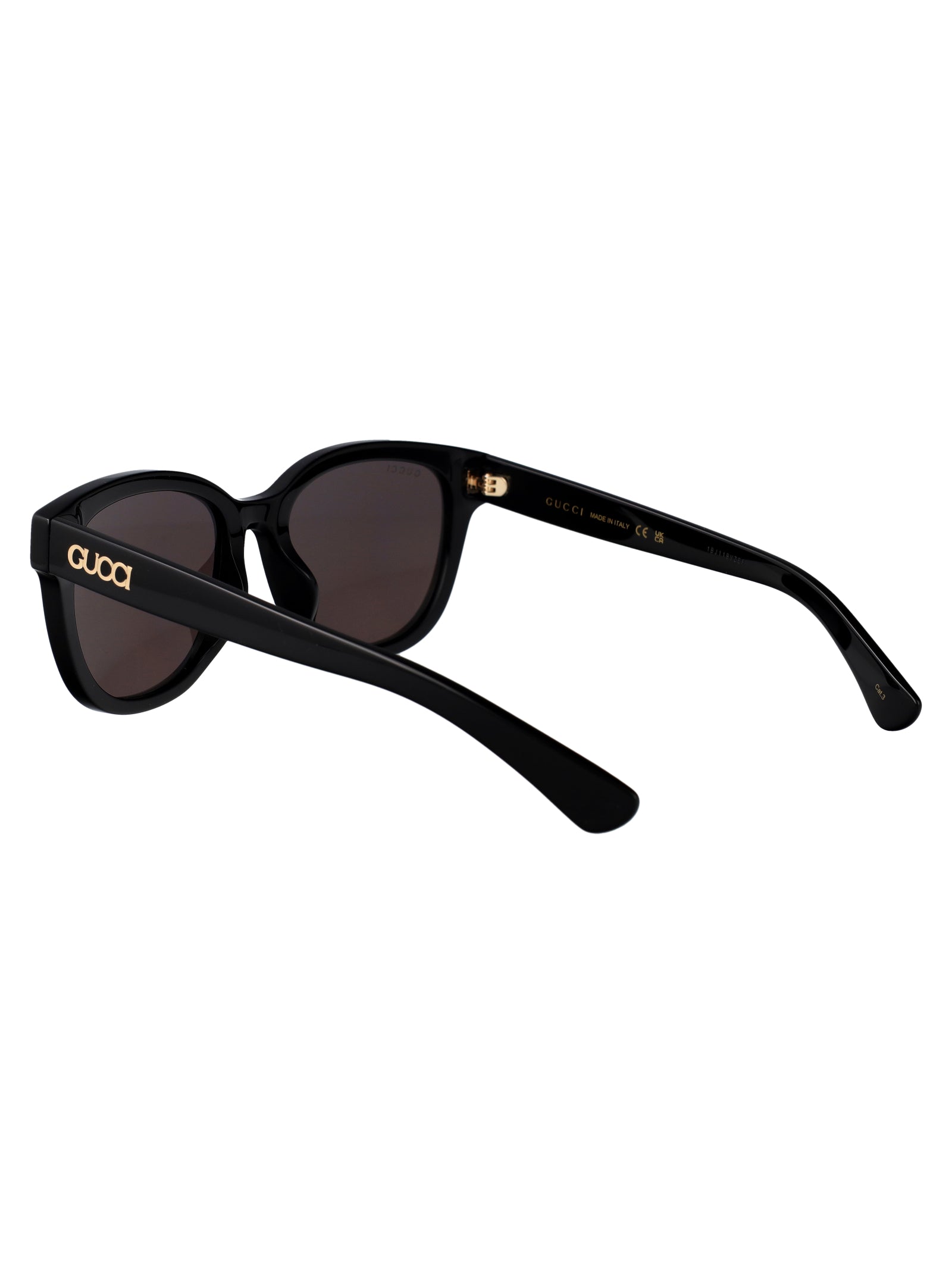 GUCCI Recycled Acetate Sunglasses for Men