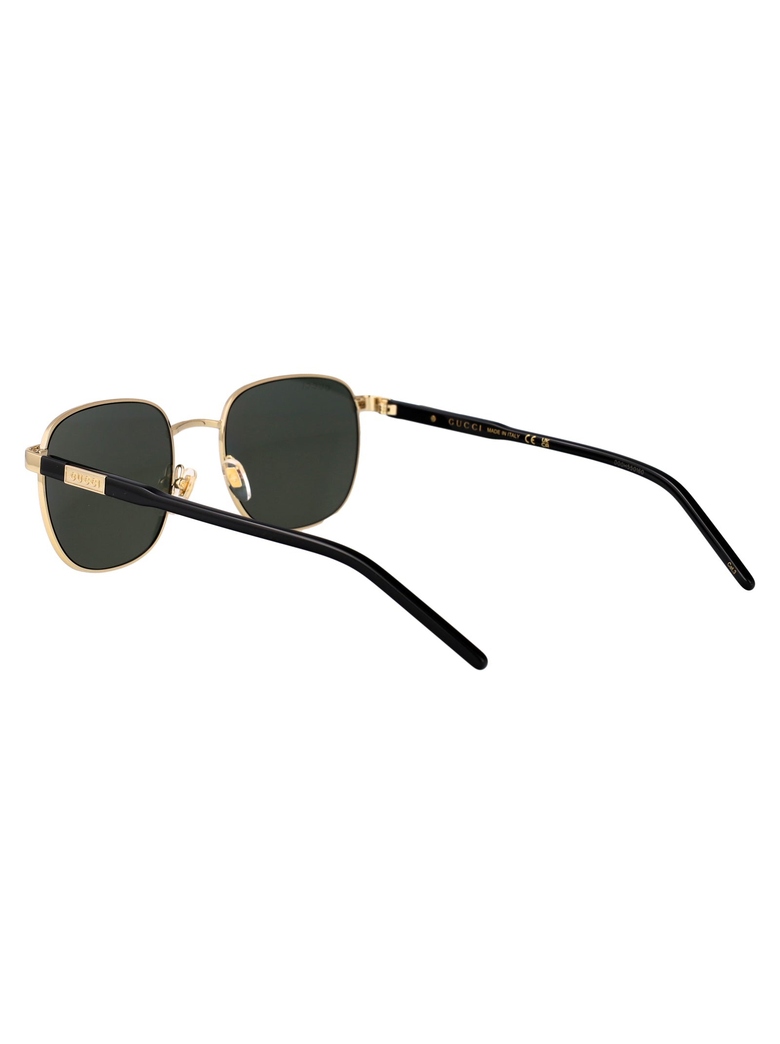 GUCCI Stylish Metal Sunglasses for Men - GG1799S