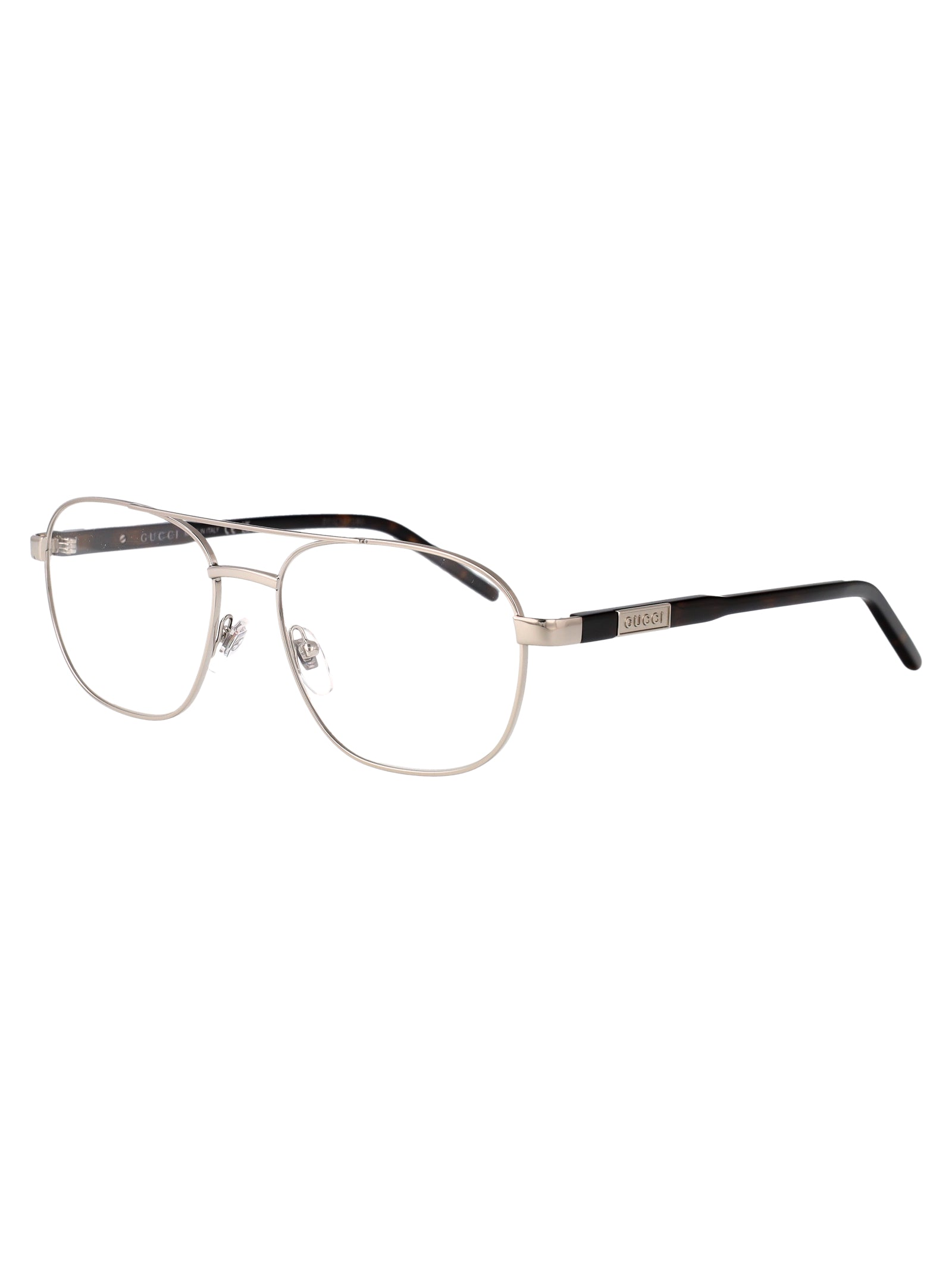 GUCCI Metal Optical Glasses for Women - GG1800O Style