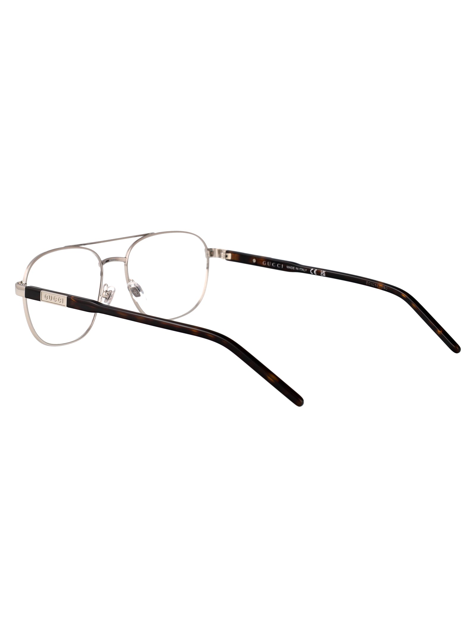 GUCCI Metal Optical Glasses for Women - GG1800O Style