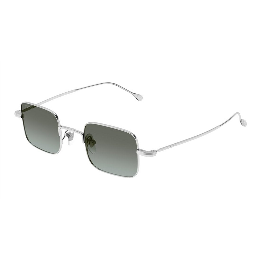 GUCCI Sleek Unisex Metal Sunglasses GG1813S - Timeless Style