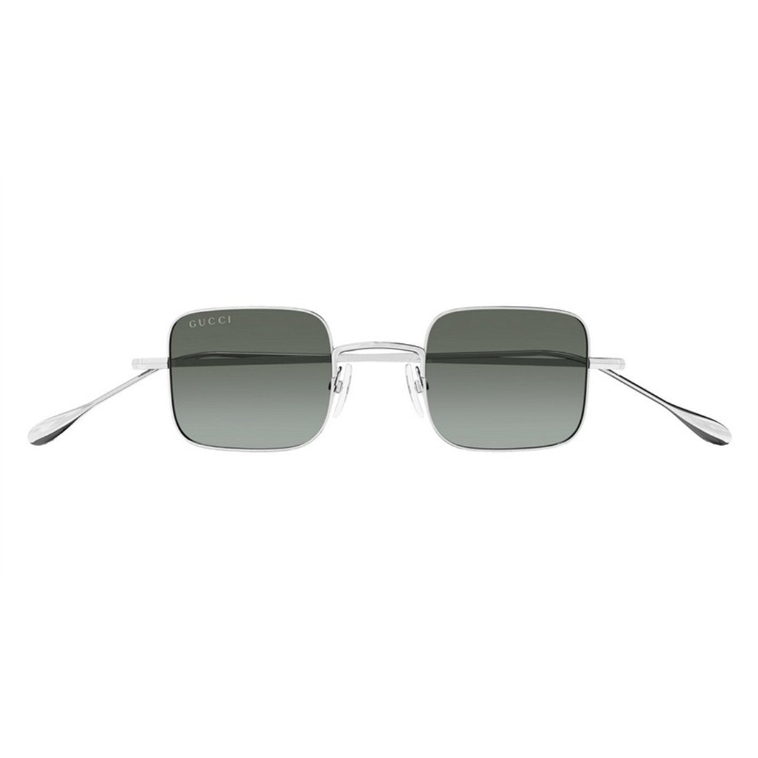 GUCCI Sleek Unisex Metal Sunglasses GG1813S - Timeless Style