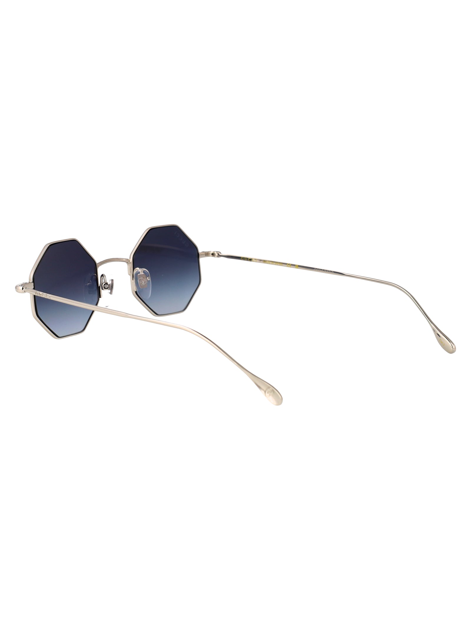 GUCCI Unisex Metal Sunglasses - GG1814S