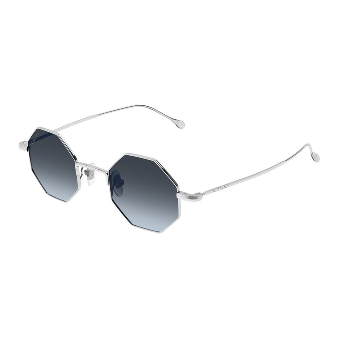GUCCI Unisex Metal Sunglasses - GG1814S