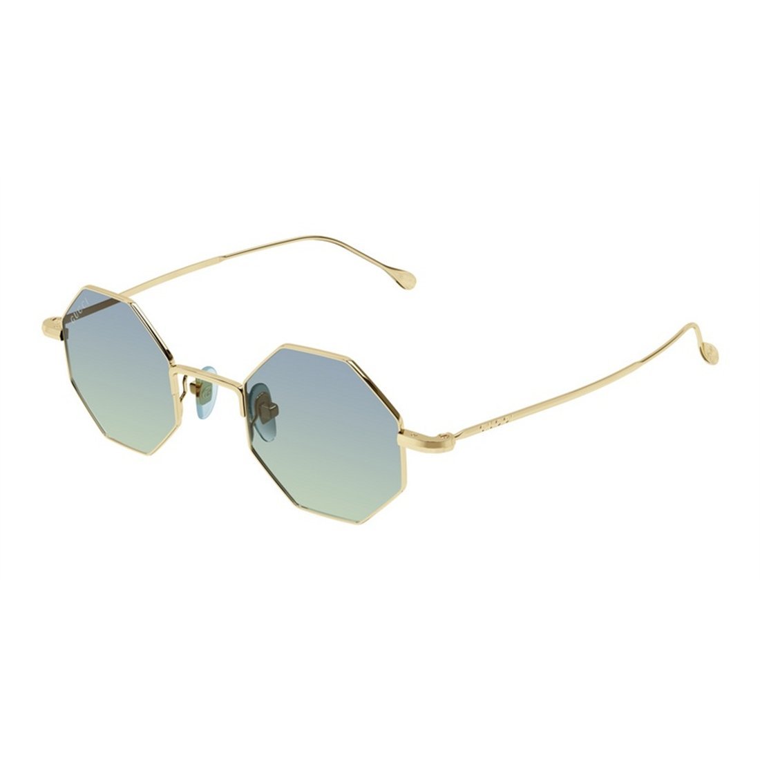 GUCCI Stylish Unisex GG1814 Mini Sunglasses