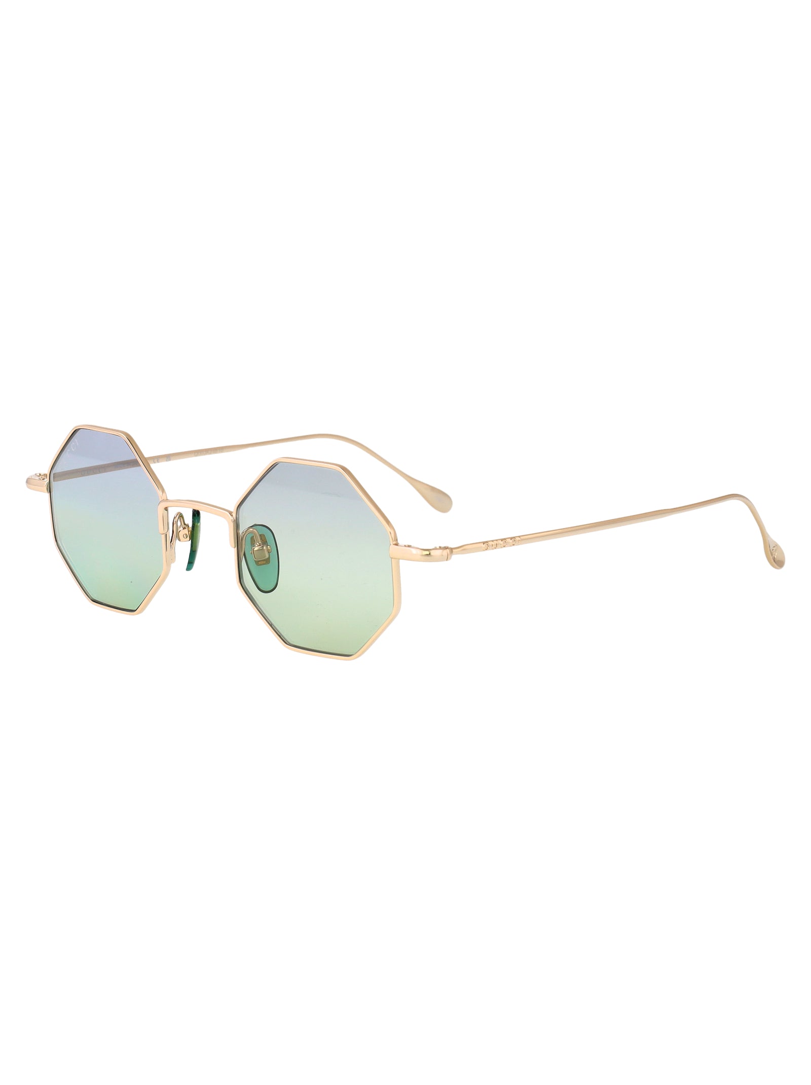 GUCCI Stylish Unisex GG1814 Mini Sunglasses