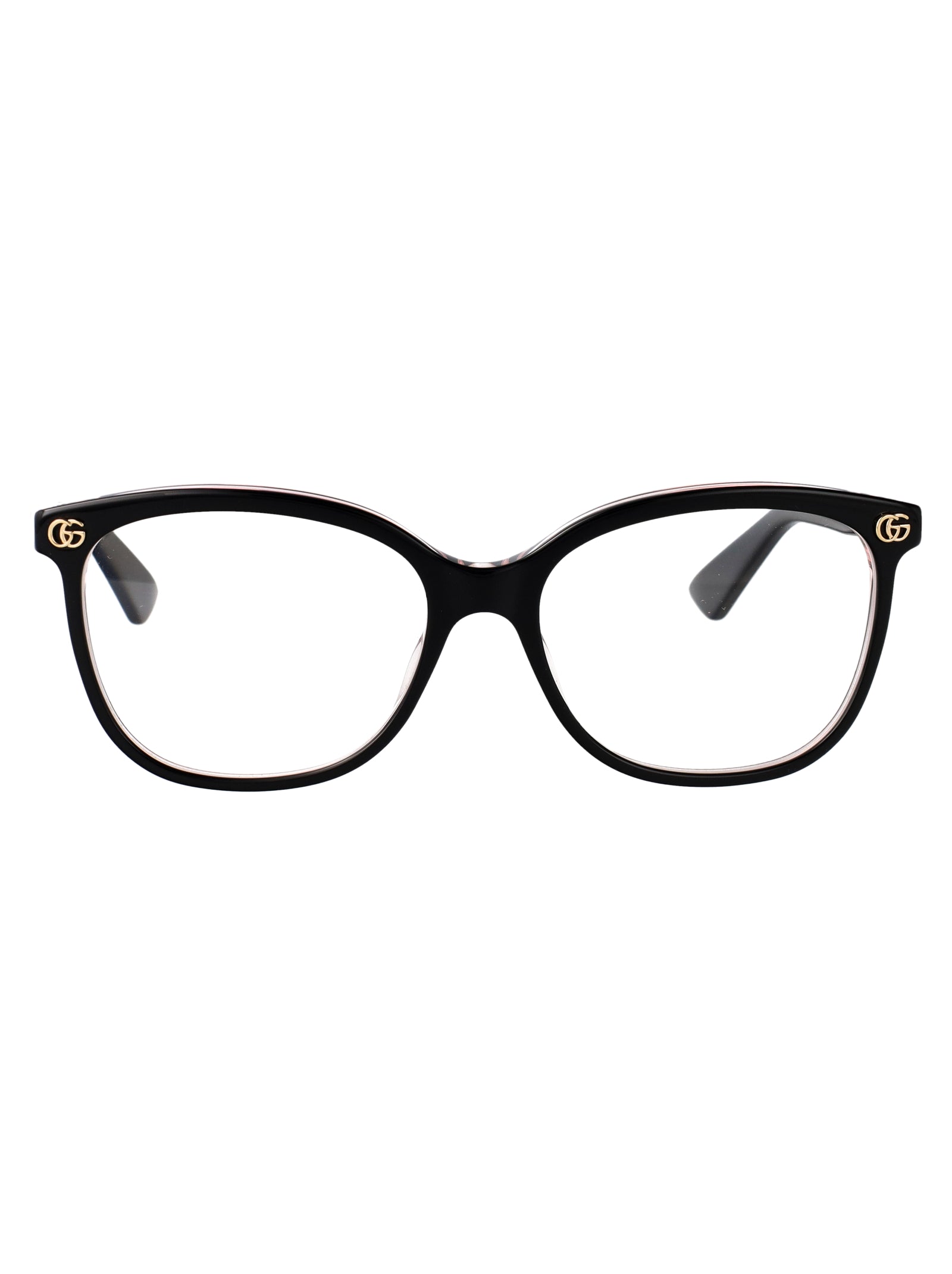 GUCCI Recycled Acetate Optical Glasses for Women
