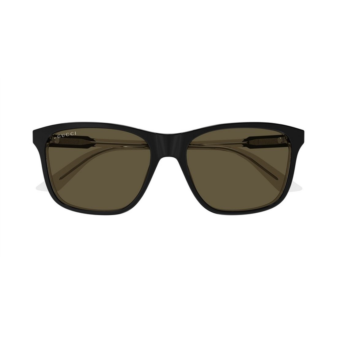 GUCCI Sleek Men's Sunglasses