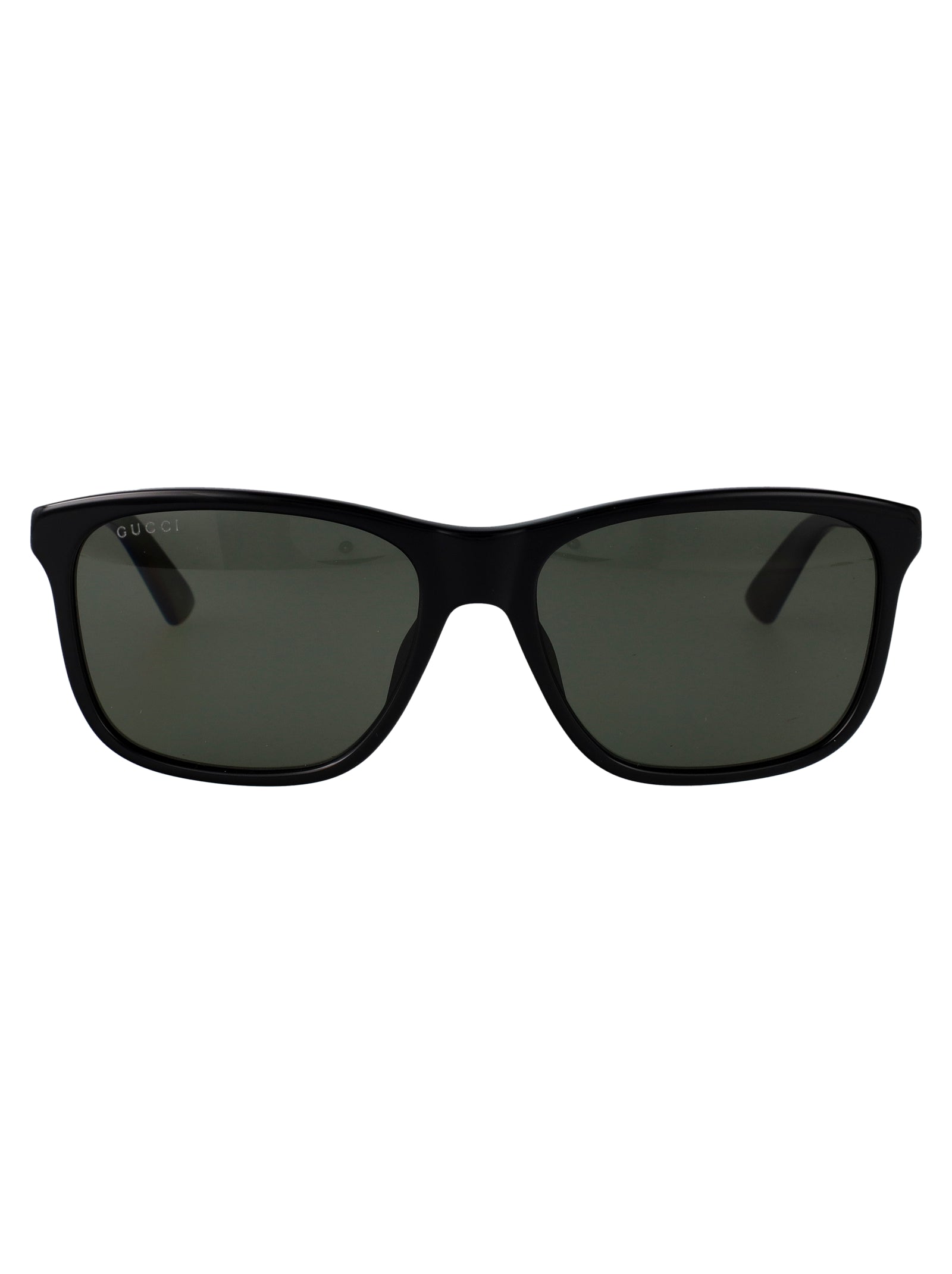 GUCCI Sustainable Acetate Sunglasses for Women